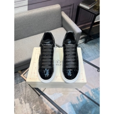 Alexander Mcqueen Casual Shoes